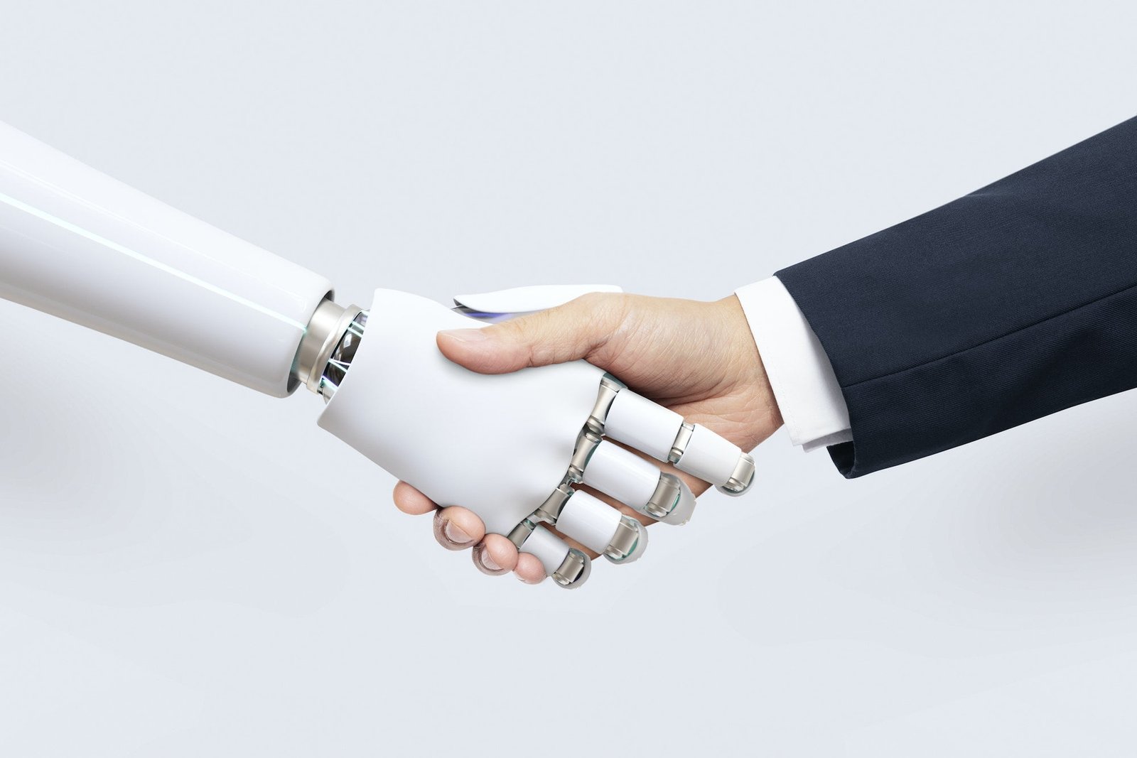 L’intelligence artificielle (IA) n’est plus une idée futuriste. Elle est déjà présente dans là !