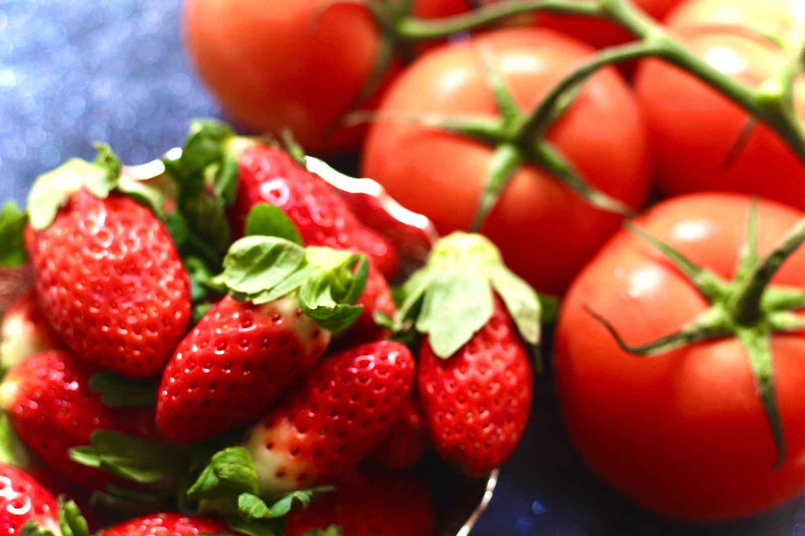 Les fruits et légumes de saison au printemps : privilégiez ces produits frais pour profiter de leurs bienfaits