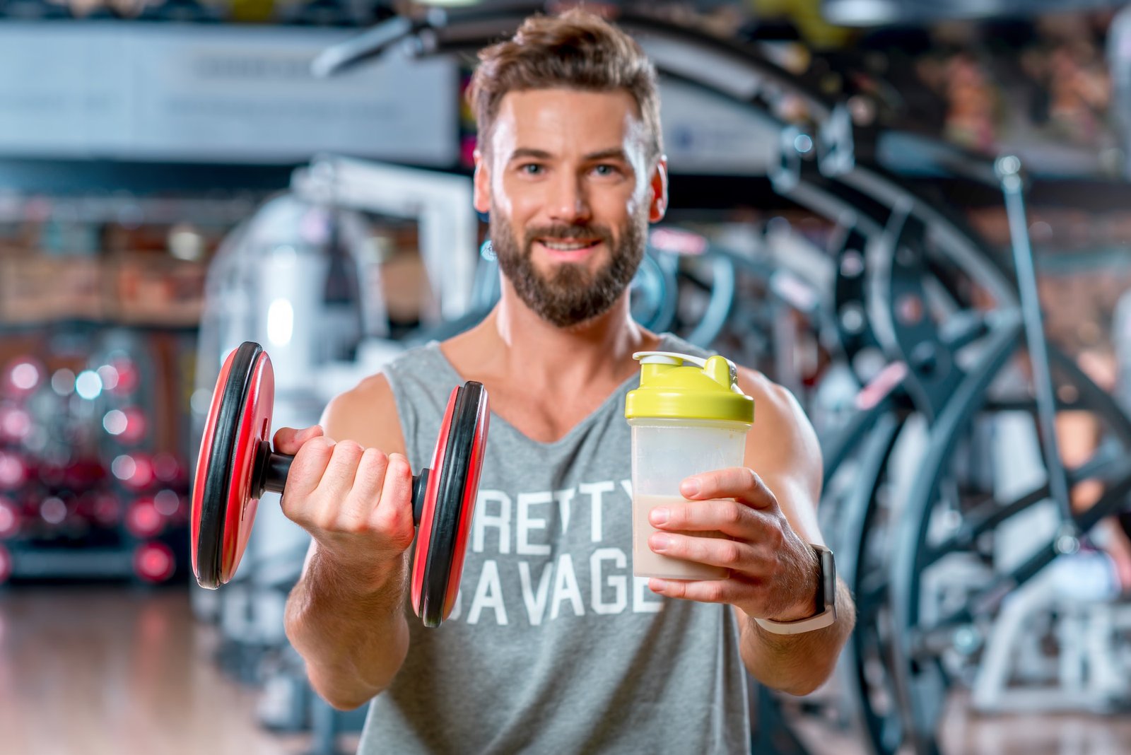 Les secrets d’une alimentation optimale pour booster vos performances en musculation
